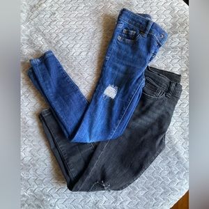 Cat & Jack and Art Class Jeans
